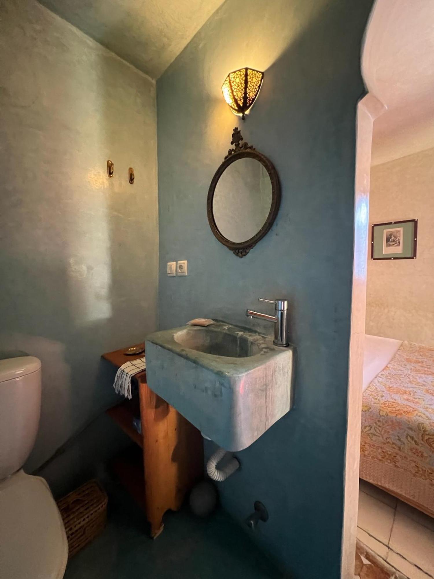 La Suite De L'Air De Tanger Luaran gambar