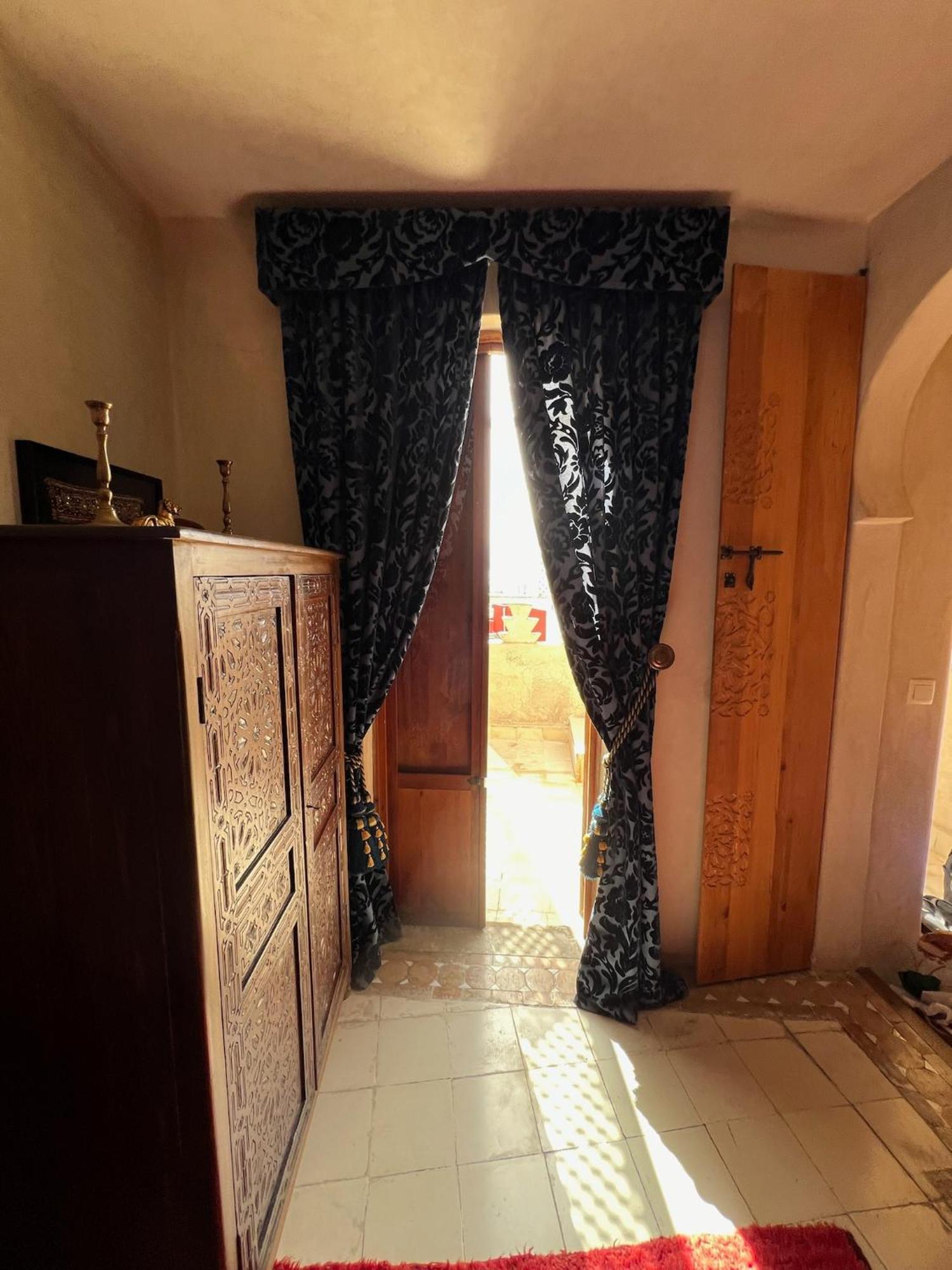 La Suite De L'Air De Tanger Luaran gambar